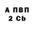 МЕТАДОН белоснежный B GUY